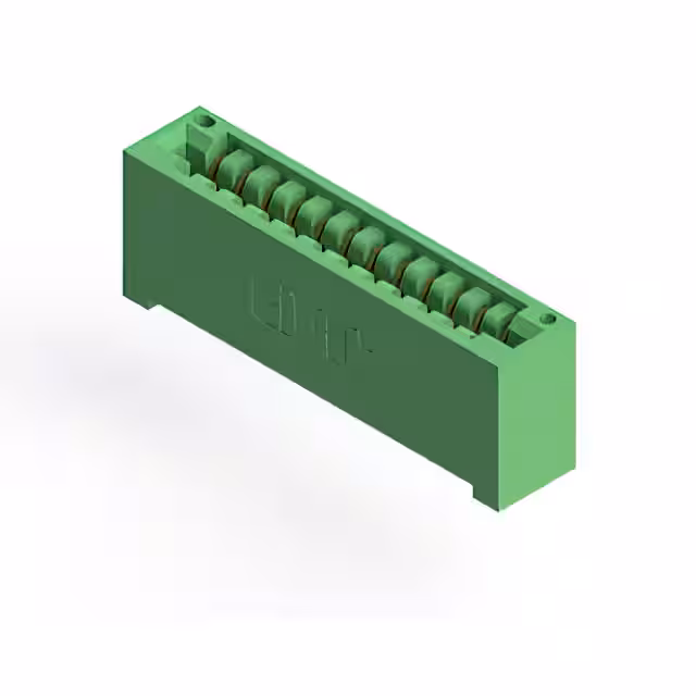 346-012-520-101 EDAC Inc.  Edgeboard Connectors